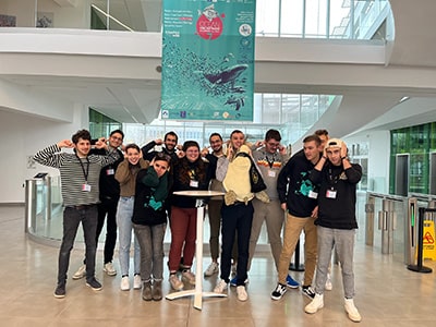 Ocean hackathon 2022