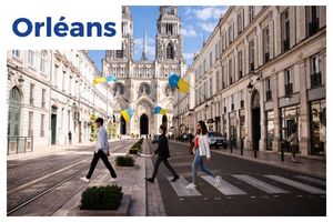 Orléans EXCELIA