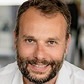 Guillaume Pernoud