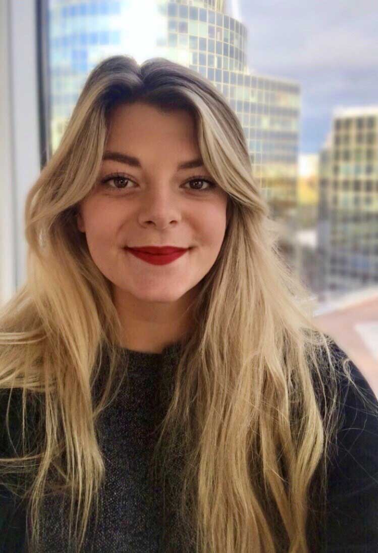 Marie-Charline Barbier