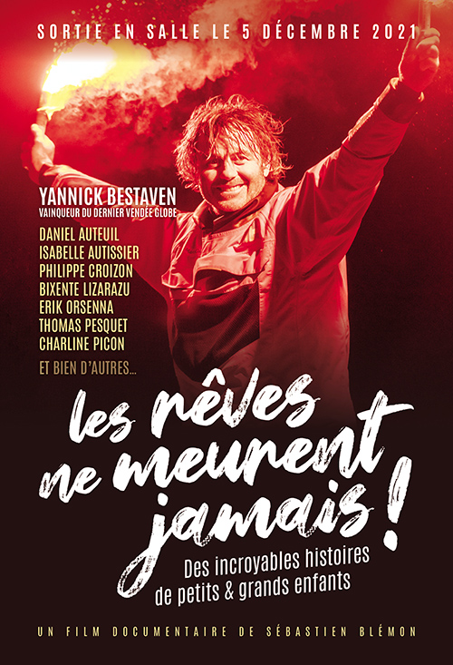 Sebastien Blemon - Yannick Bestaven