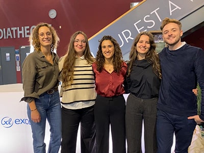 Challenge Tech4Women 