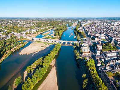 Tours campus Excelia