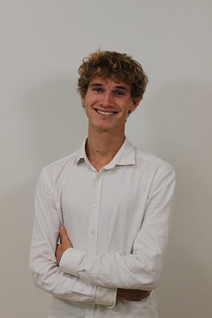 Valentin Richeux Excelia 