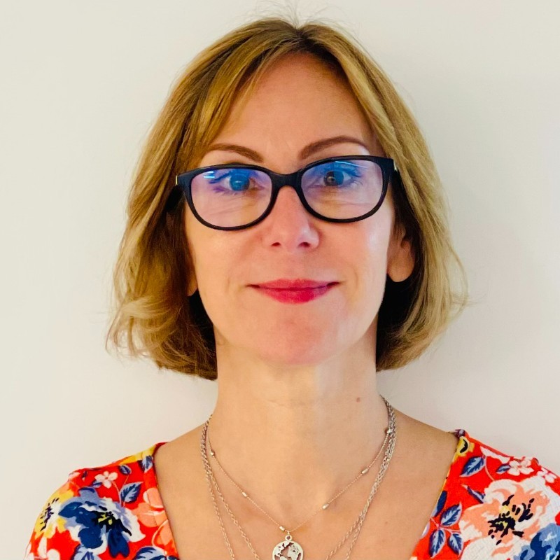 Valérie Pasturel, Directrice BBA International