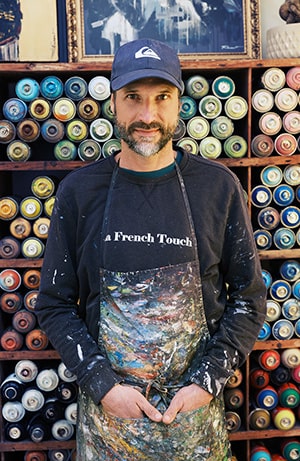 Vincent Richeux Excelia