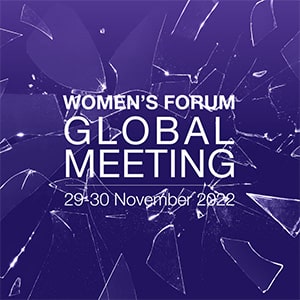 Women's Forum 2022