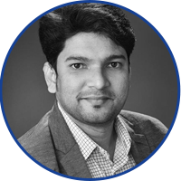 Amitabh Anand Excelia