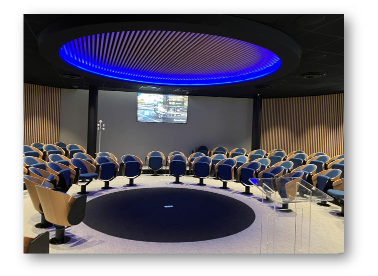 campus paris excelia