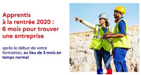 Apprentissage Excelia