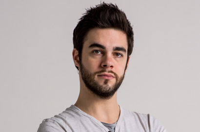 Benjamin Del Olmo Master Grande Ecole Excelia