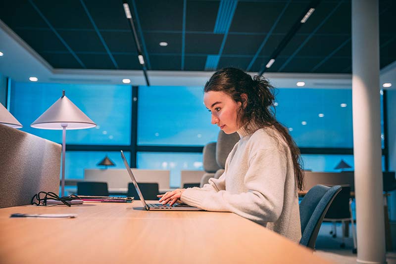 Brochure Paris Excelia