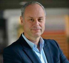 Bruno Neil, directeur Général d’Excelia