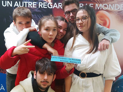 Business Game Inter lycées