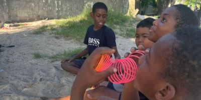 charles gadrey - ile maurice