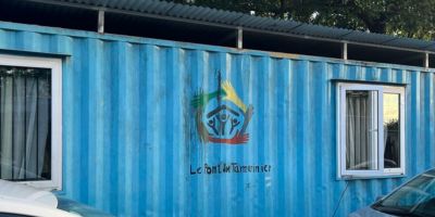 charles gadrey - ile maurice