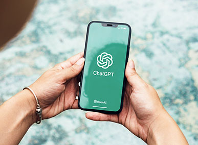 chat GPT