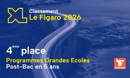 classement figaro 2025 excelia
