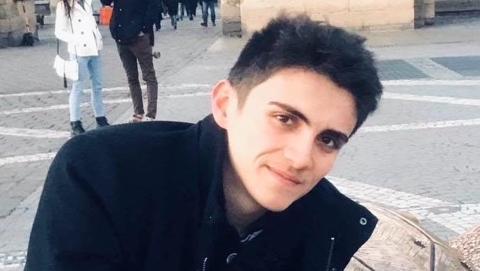 Clément Bachelor Business Excelia