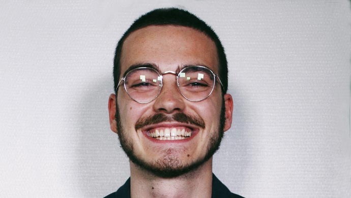 Clément, Master Grande Ecole Excelia