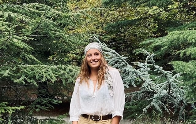 clementine grolleau - BBA - Excelia