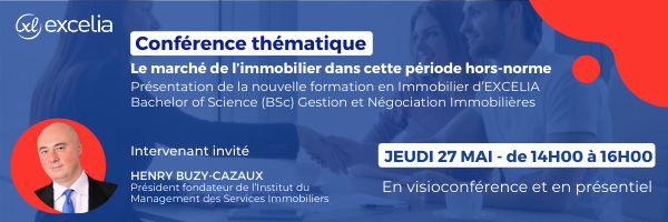 conference immobilier