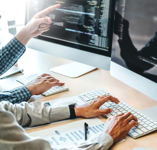 Développeur web Excelia