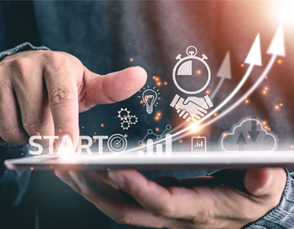 Excelia Digital School fait toucher du doigt