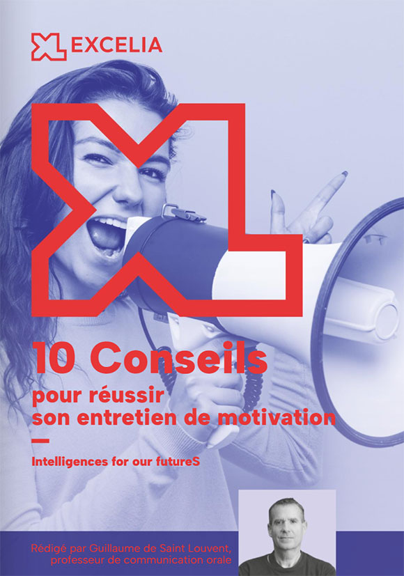 Ebook 10 conseils pour réussir son épreuve orale