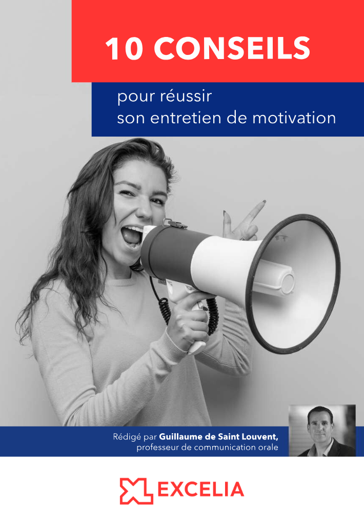 e-book conseils grand oral Excelia