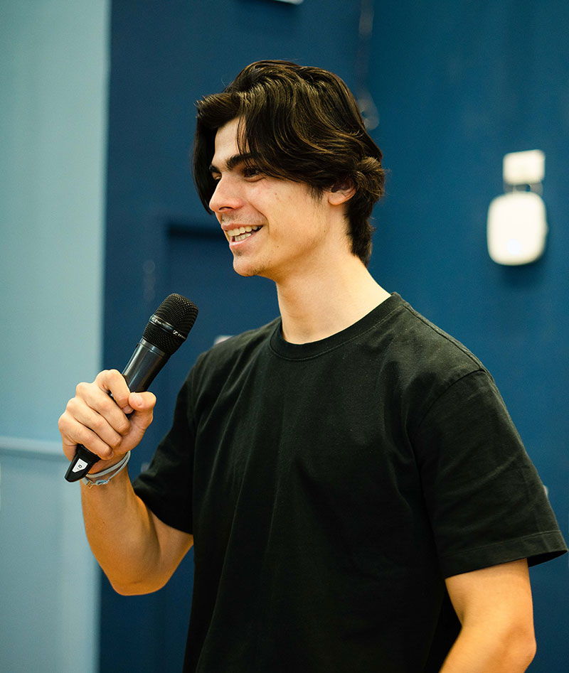 Entretien motivation Excelia