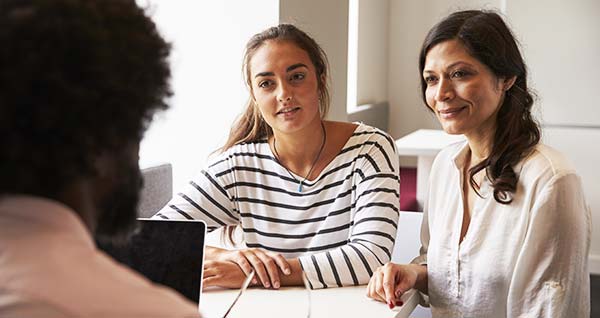 Entretien motivation Excelia