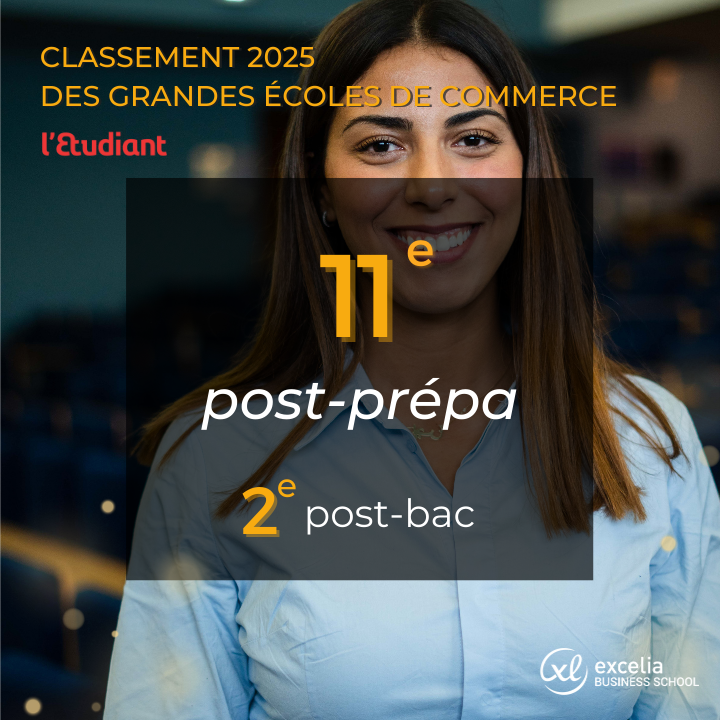 L'Etudiants Classement