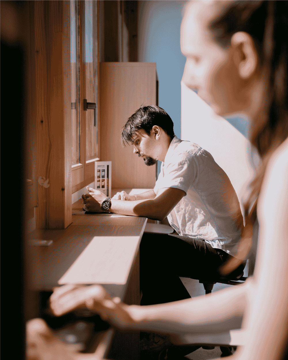 Etudiants