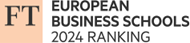 european business school 2024