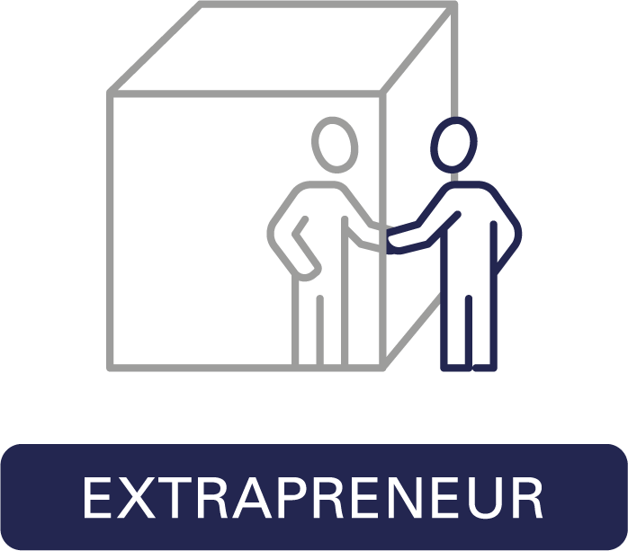 Extrapreneur