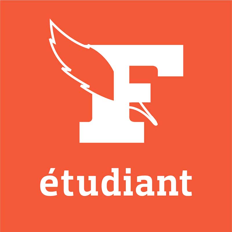 Figaro étudiant