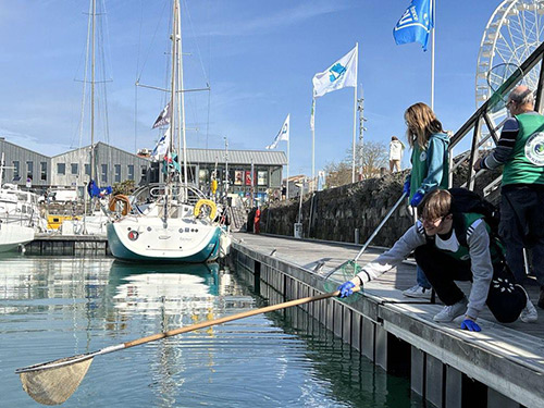 Global Network Week Excelia