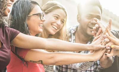 Deux écoles qui bénéficient de la force du groupe Excelia