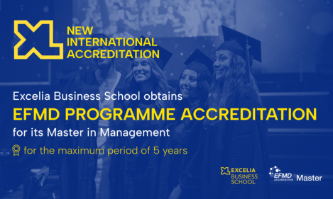 EFMD Accredited