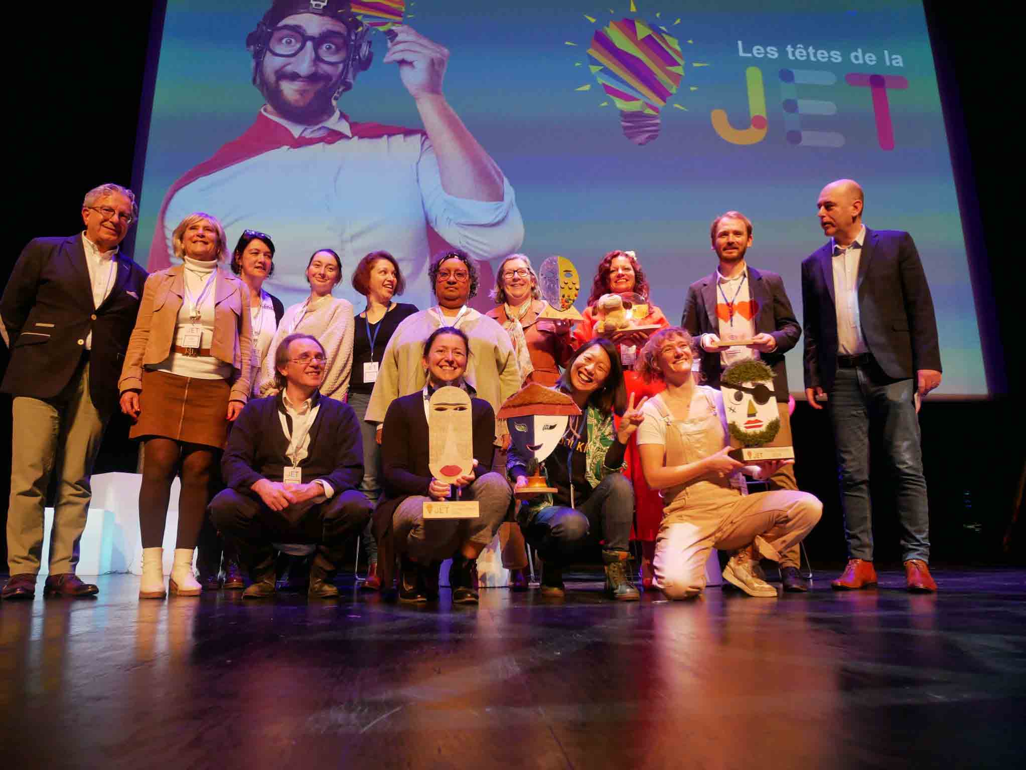 Journée Experts du Tourisme pour Excelia