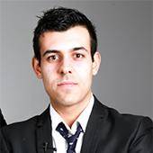 Kevin Grande Excelia