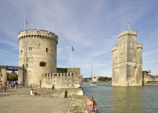 la rochelle excelia