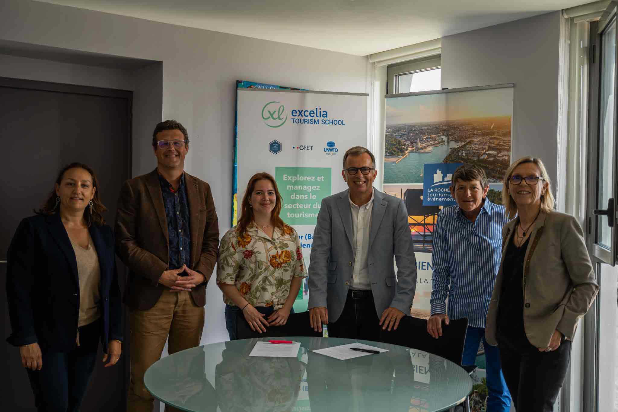 La Rochelle tourisme événements