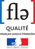 Label qualité Français Langues Etrangères FLE