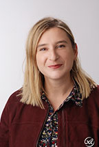 Laura Zdroui - Excelia