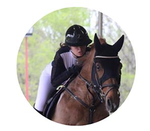 Léa Pintat étudiante en Bachelor Business