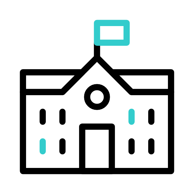 vivre sur nos campus