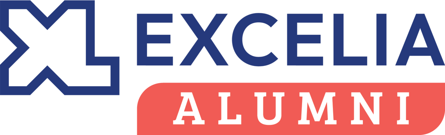 Logo Excelia Alumni