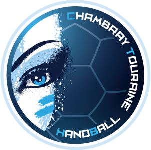 Chambray Touraine Handball